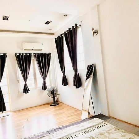 Jocy Home Danang Exteriér fotografie