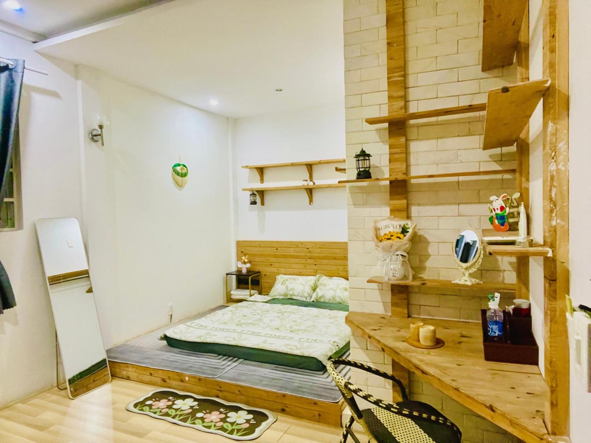 Jocy Home Danang Exteriér fotografie