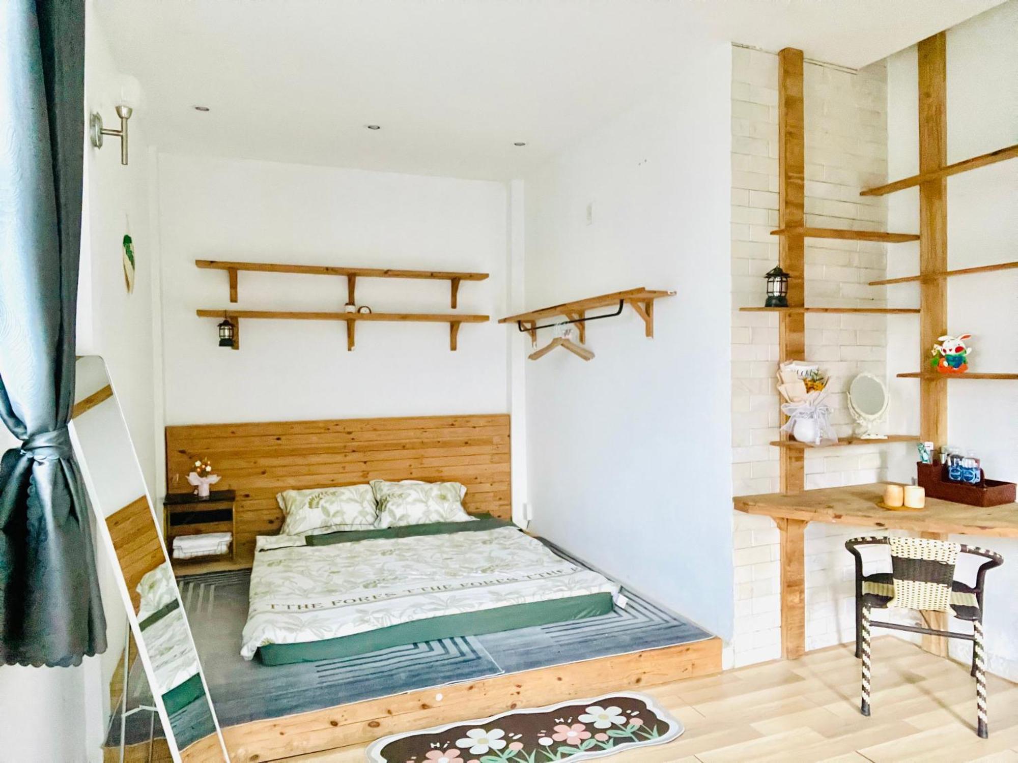 Jocy Home Danang Exteriér fotografie