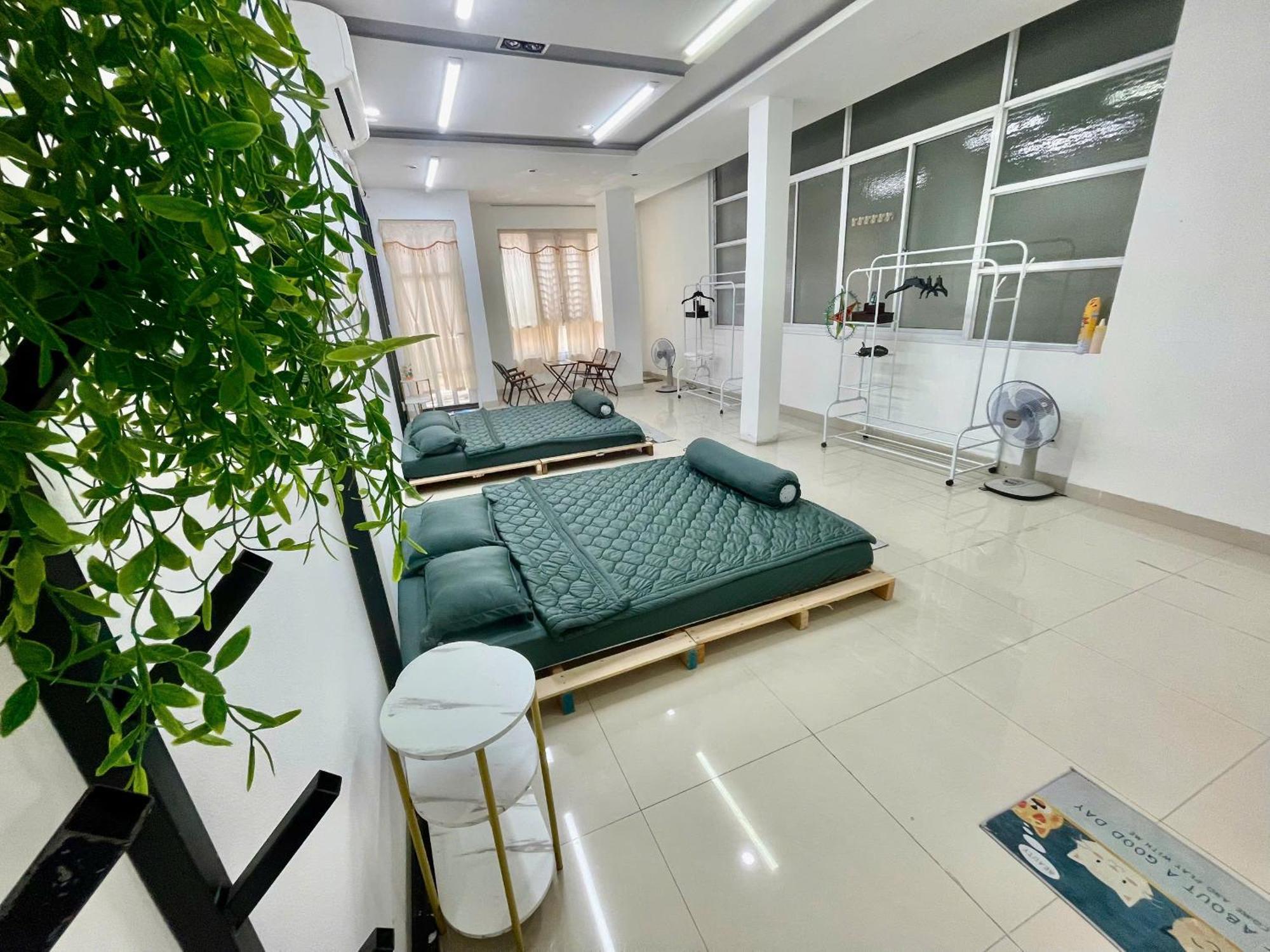 Jocy Home Danang Exteriér fotografie