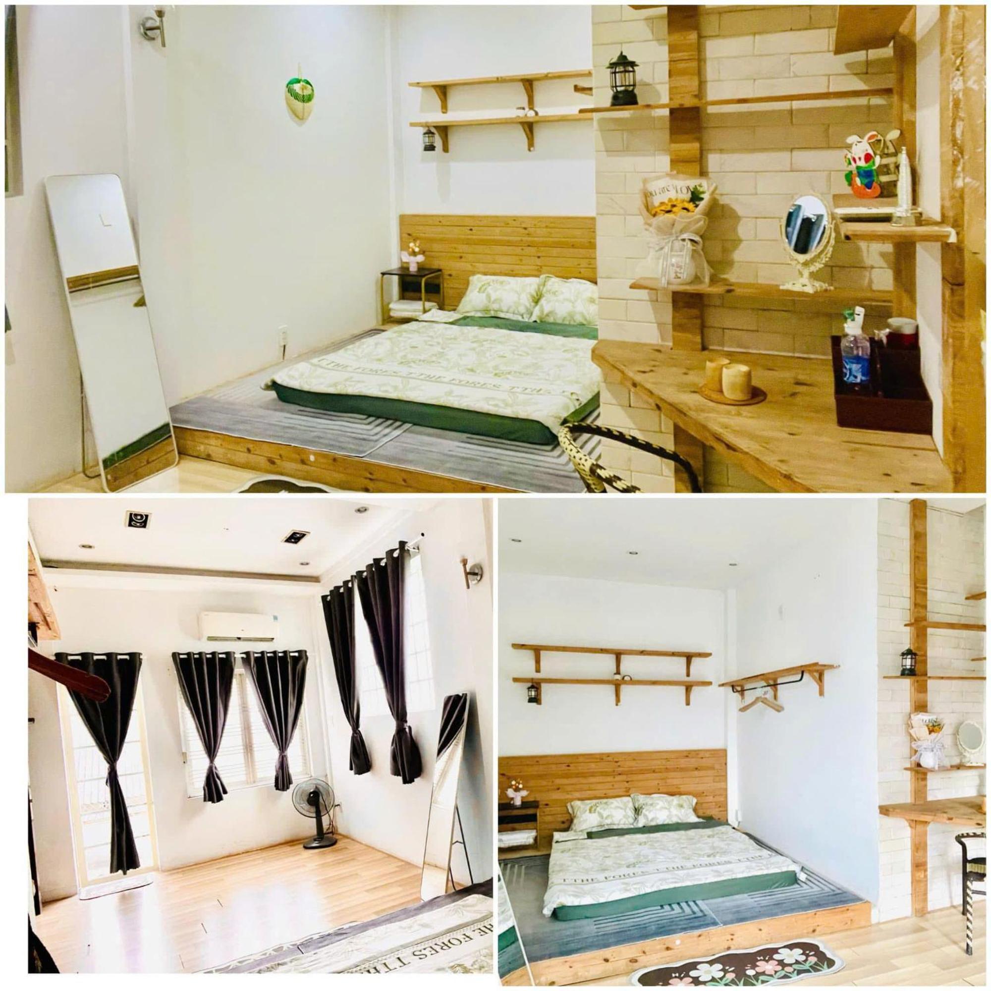 Jocy Home Danang Exteriér fotografie